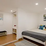 Appartement Rua Da Senhora Da Gloria 142 Rc *