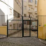 Rua Da Senhora Da Gloria 142 Rc Appartement Lisboa
