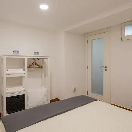 Rua Da Senhora Da Gloria 142 Rc Daire