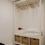 Rua Da Senhora Da Gloria 142 Rc Apartman *