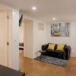Rua Da Senhora Da Gloria 142 Rc Apartman *