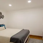 Apartman Rua Da Senhora Da Gloria 142 Rc