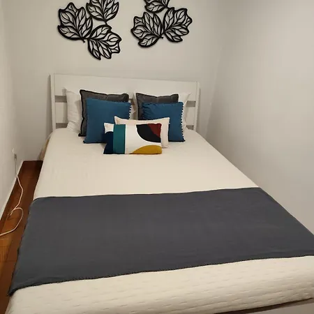 Rua Da Senhora Da Gloria 142 Rc Apartment