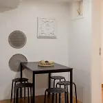Apartmán Rua Da Senhora Da Gloria 142 Rc Lisboa