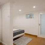 Rua Da Senhora Da Gloria 142 Rc Apartmán