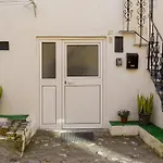 Apartmán Rua Da Senhora Da Gloria 142 Rc *